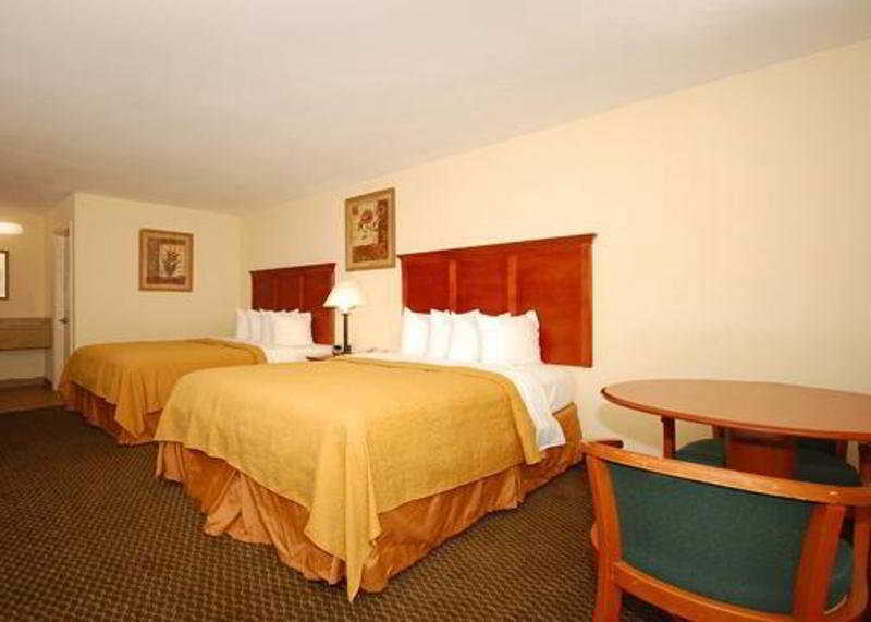 Quality Inn & Suites Лексингтон Номер фото